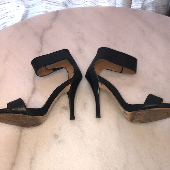 DKNY “Gemma” Ankle Strap Sandals - Picture 14 of 16